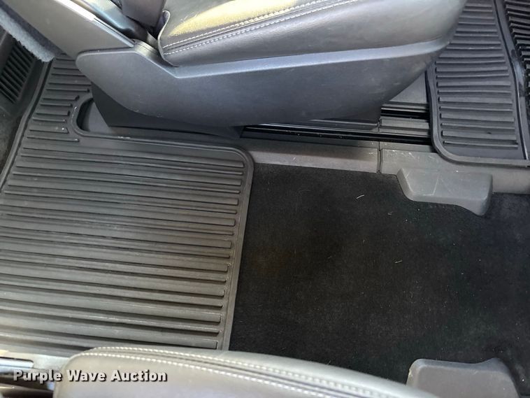 image for item ER3427 2017 Buick Enclave SUV