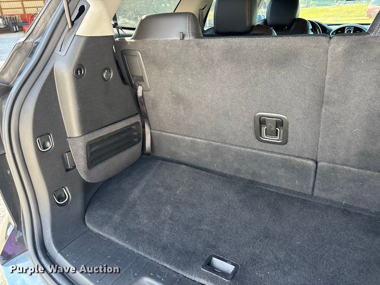 image for item ER3427 2017 Buick Enclave SUV
