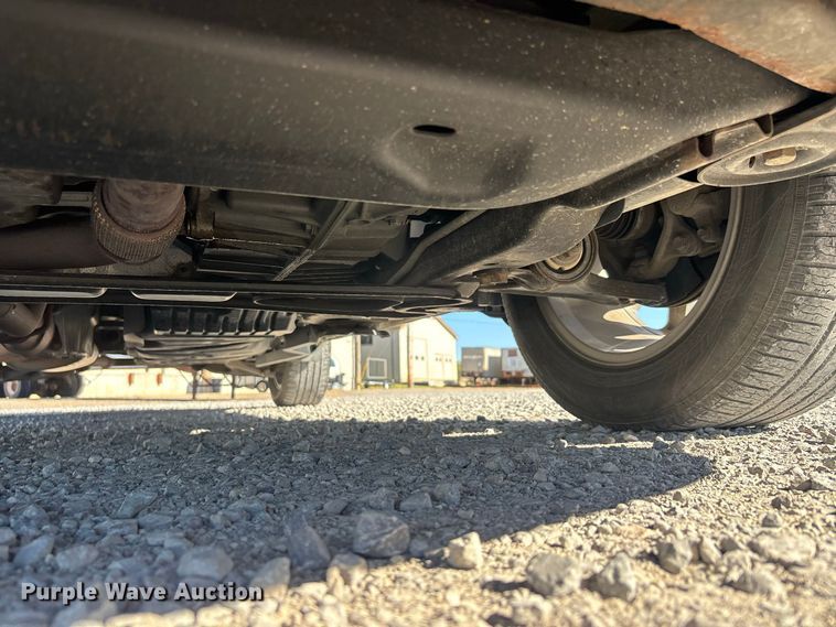 image for item ER3427 2017 Buick Enclave SUV