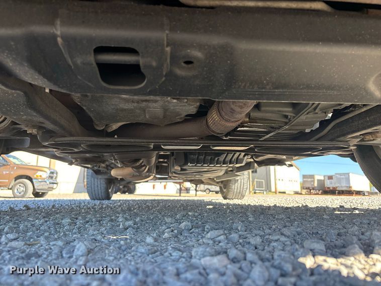 image for item ER3427 2017 Buick Enclave SUV