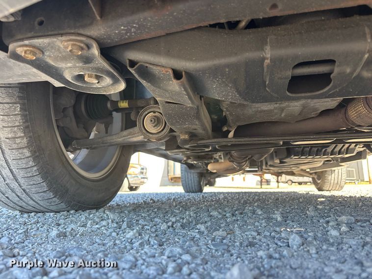 image for item ER3427 2017 Buick Enclave SUV