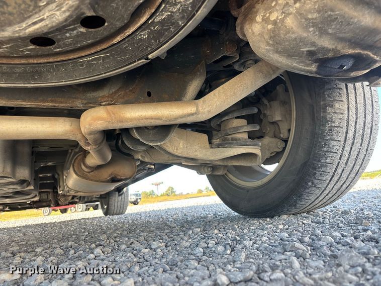 image for item ER3427 2017 Buick Enclave SUV