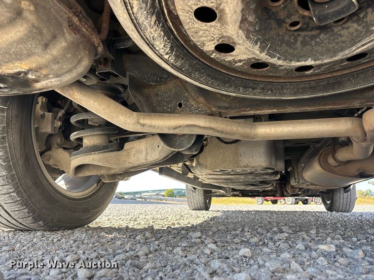 image for item ER3427 2017 Buick Enclave SUV