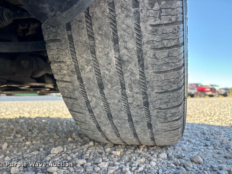 image for item ER3427 2017 Buick Enclave SUV