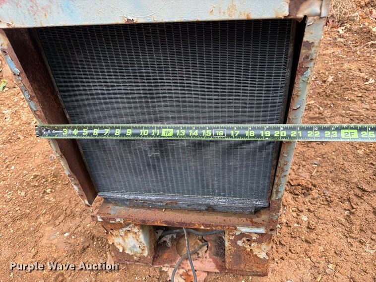 image for item ER3447 (2) Lincoln Shield welders