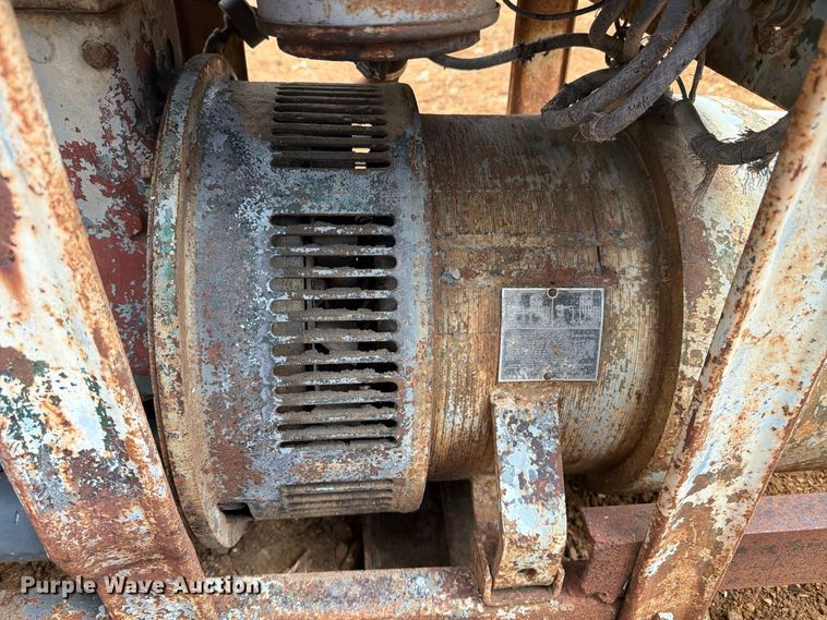image for item ER3447 (2) Lincoln Shield welders