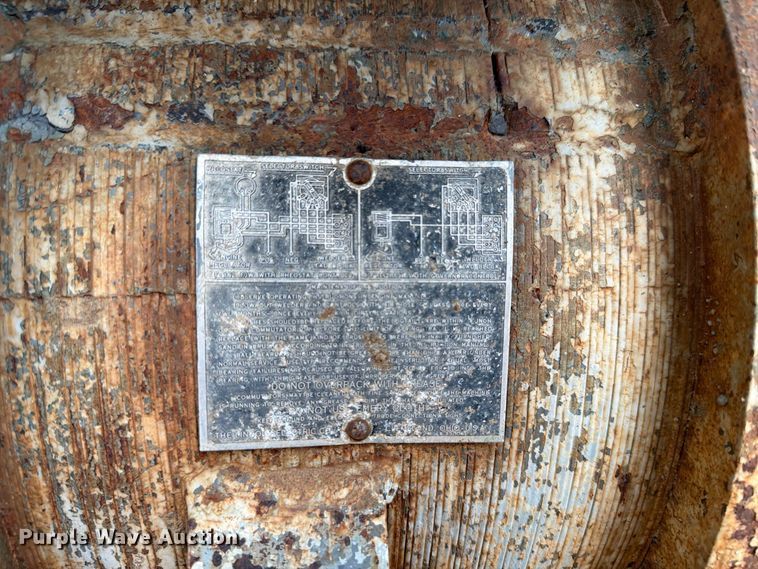 image for item ER3447 (2) Lincoln Shield welders