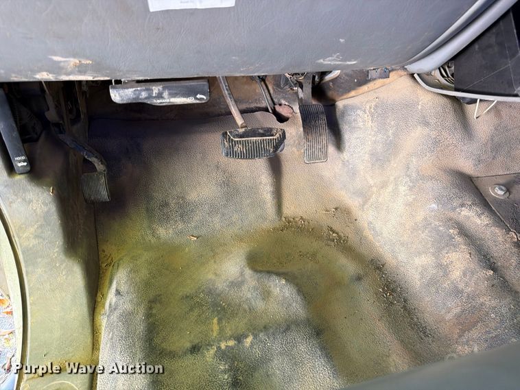 image for item ER3464 2006 Ford F250 Super Duty pickup truck