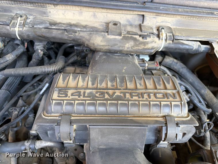 image for item ER3464 2006 Ford F250 Super Duty pickup truck