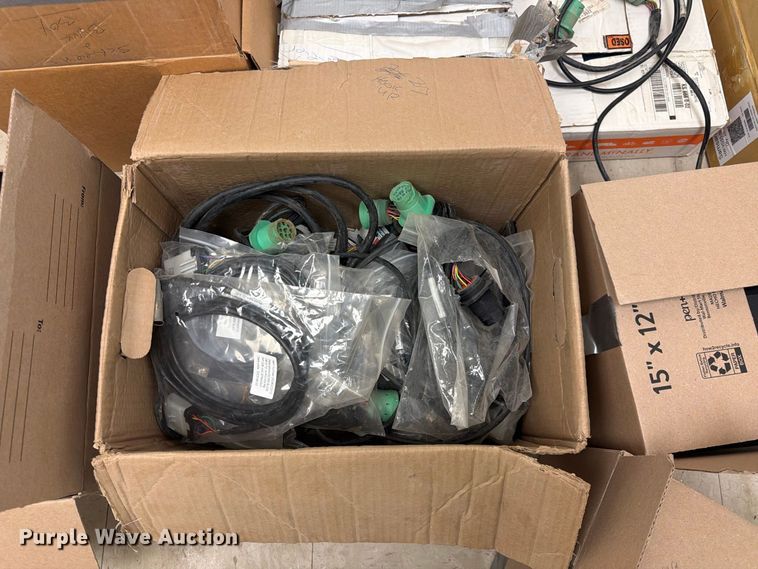 image for item ES1160 Rand McNally GPS equipment