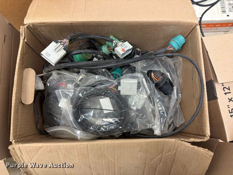 image for item ES1160 Rand McNally GPS equipment