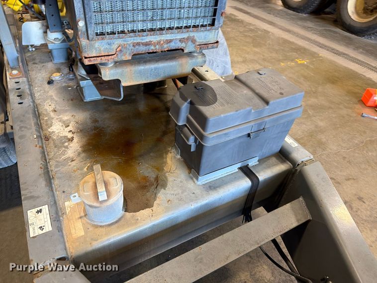 image for item ES1162 2015 Wacker Neuson APT4 pump