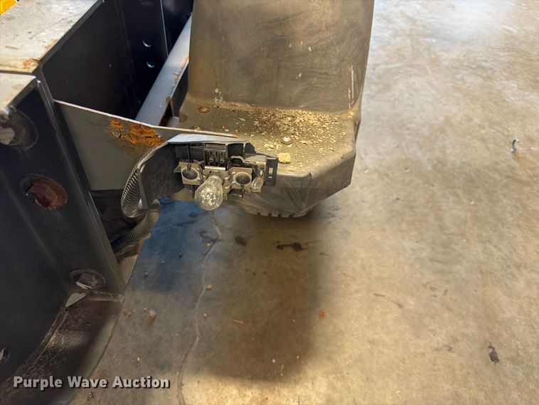 image for item ES1162 2015 Wacker Neuson APT4 pump
