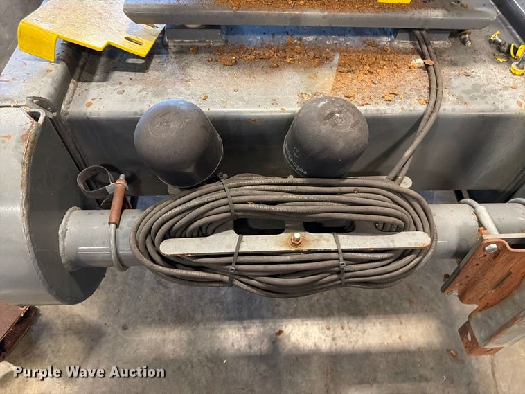 image for item ES1162 2015 Wacker Neuson APT4 pump