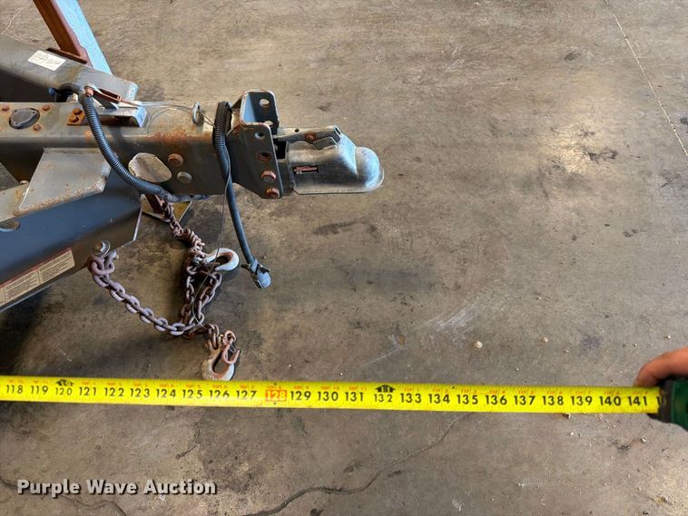 image for item ES1162 2015 Wacker Neuson APT4 pump