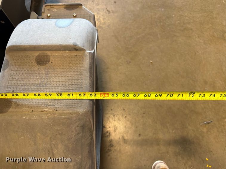 image for item ES1162 2015 Wacker Neuson APT4 pump