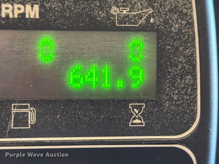 image for item ES1162 2015 Wacker Neuson APT4 pump