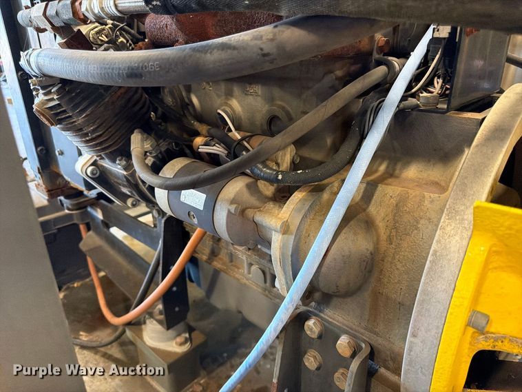 image for item ES1162 2015 Wacker Neuson APT4 pump