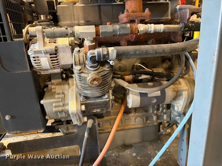 image for item ES1162 2015 Wacker Neuson APT4 pump