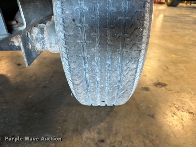 image for item ES1162 2015 Wacker Neuson APT4 pump