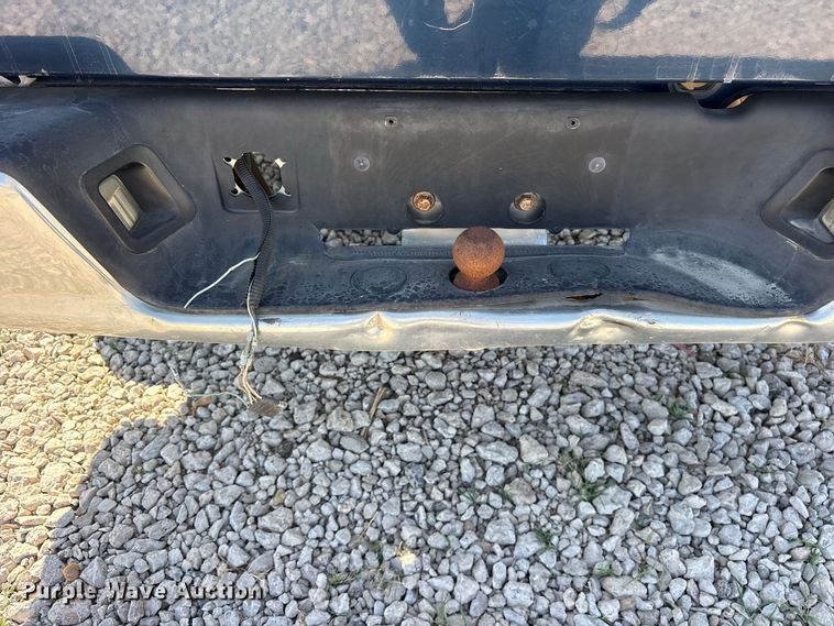 image for item ES8182 2006 Ram 1500 Crew Cab pickup truck