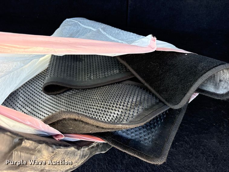 image for item ES8183 2014 Lincoln MKX SUV