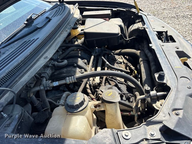 image for item ES8183 2014 Lincoln MKX SUV