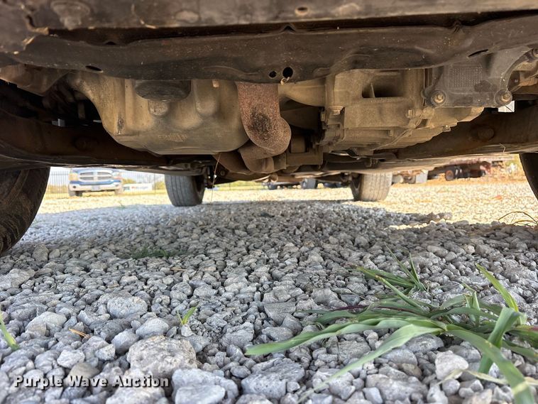 image for item ES8183 2014 Lincoln MKX SUV