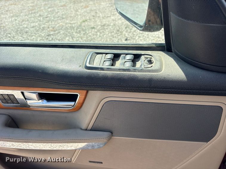 image for item ES8185 2010 Land Rover Range Rover Sport SUV