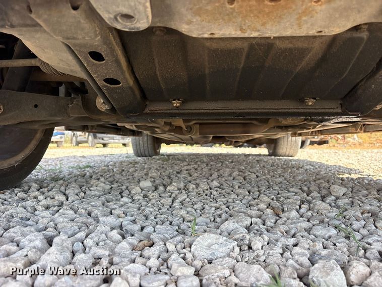 image for item ES8185 2010 Land Rover Range Rover Sport SUV