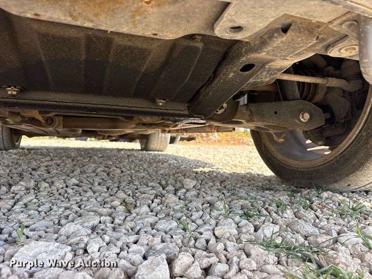 image for item ES8185 2010 Land Rover Range Rover Sport SUV