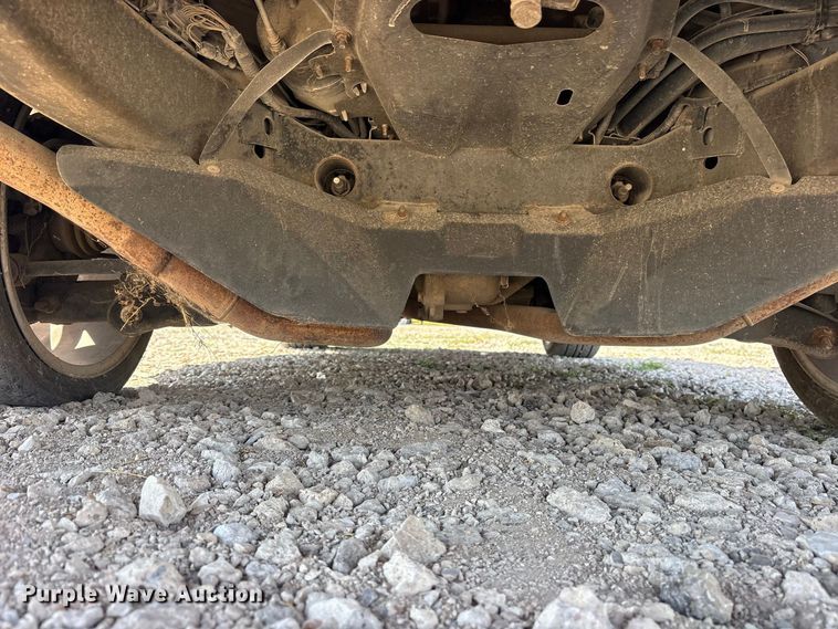 image for item ES8185 2010 Land Rover Range Rover Sport SUV