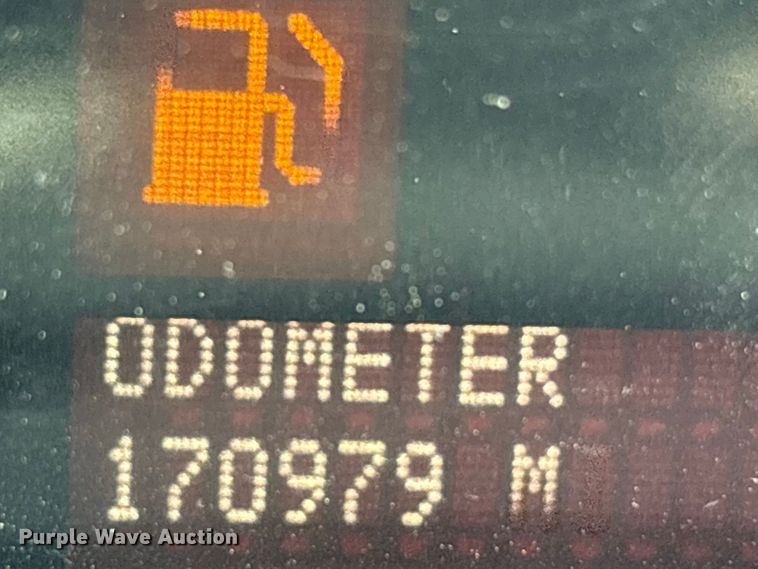 image for item ES8186 2007 Pontiac Torrent SUV
