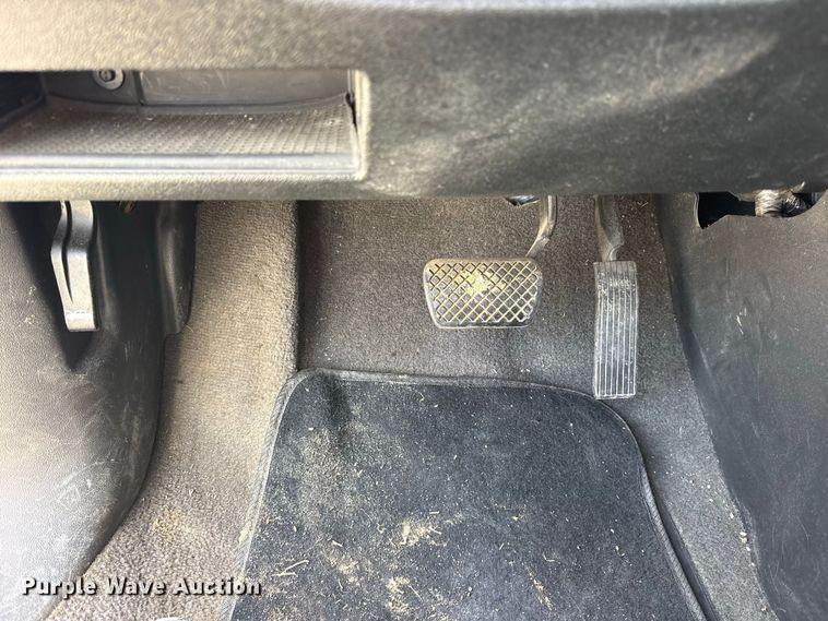 image for item ES8186 2007 Pontiac Torrent SUV