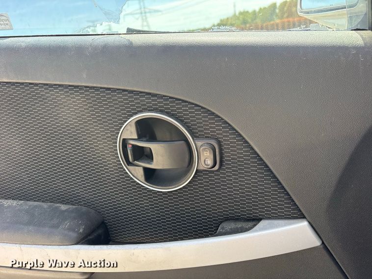 image for item ES8186 2007 Pontiac Torrent SUV