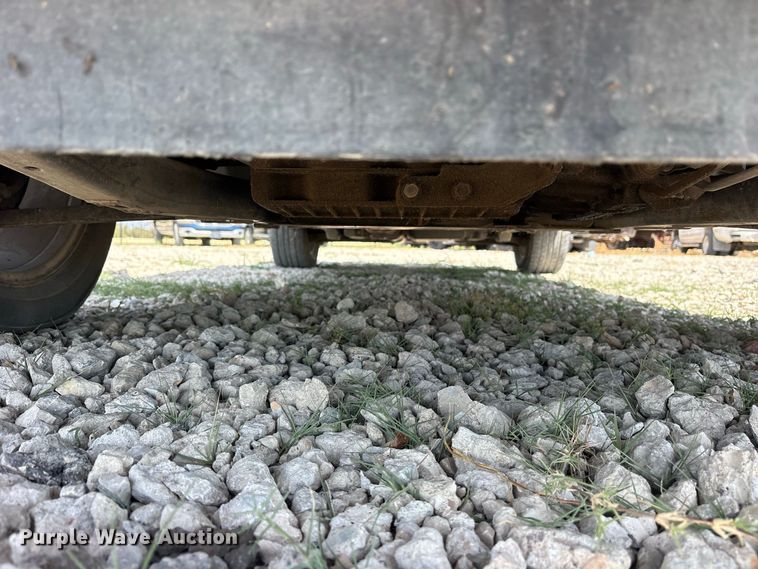 image for item ES8186 2007 Pontiac Torrent SUV