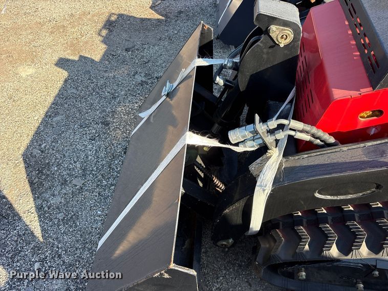 image for item ES8345 Erie SCL850 compact utility loader