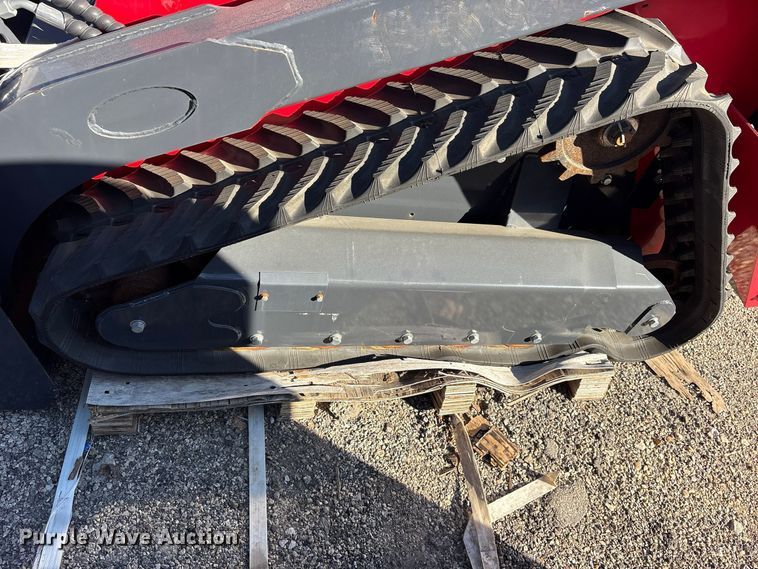 image for item ES8346 Erie SCL850 compact utility loader