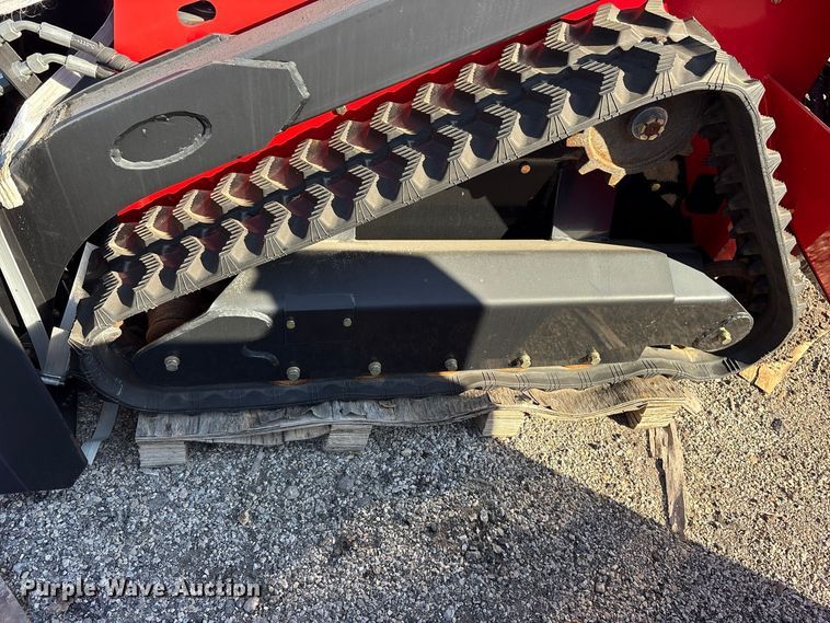 image for item ES8347 Erie SCL850 compact utility loader