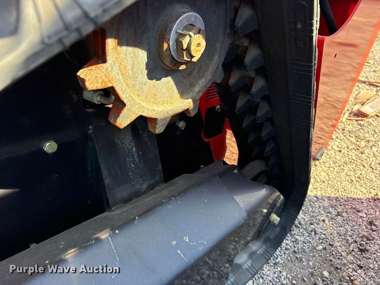 image for item ES8350 Erie SCL850 compact utility loader