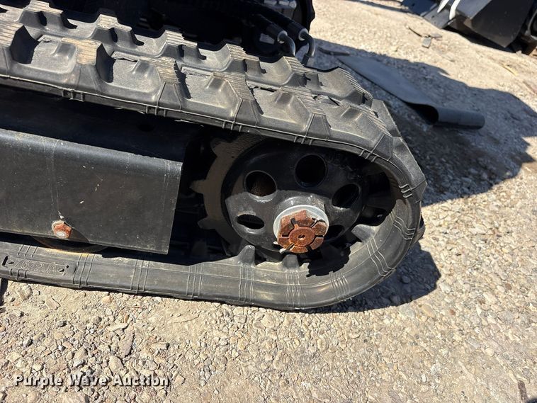 image for item ES8365 2024 Erie EM15 mini excavator