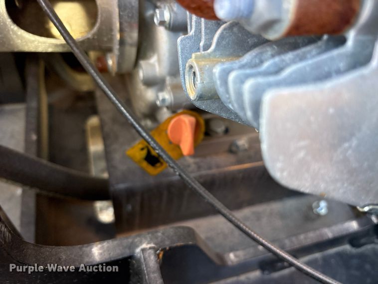 image for item ES8386 2024 Erie EM15 mini excavator