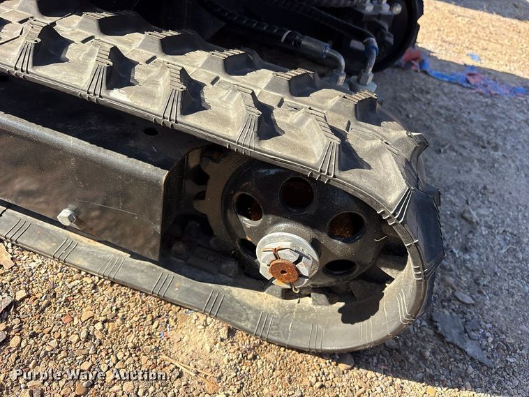 image for item ES8388 2024 Erie EM15 mini excavator