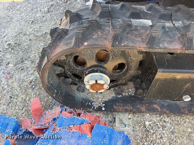 image for item ES8388 2024 Erie EM15 mini excavator