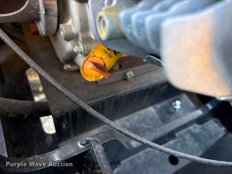 image for item ES8389 2024 Erie EM15 mini excavator