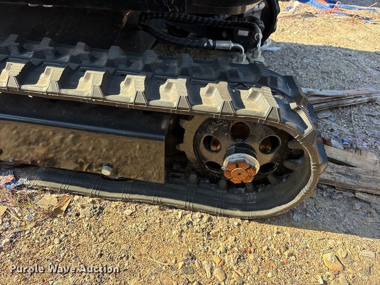 image for item ES8389 2024 Erie EM15 mini excavator