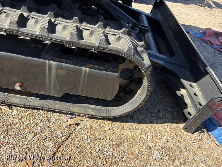 image for item ES8390 2024 Erie EM15 mini excavator