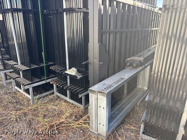image for item ES8399 Fencing materials