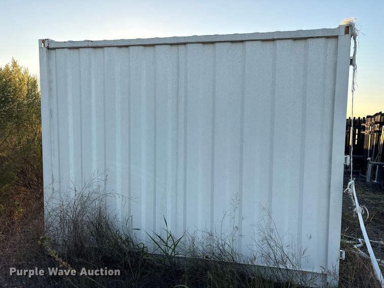 image for item ES8433 Shipping container