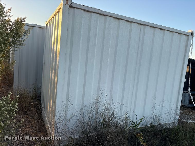 image for item ES8433 Shipping container